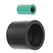Accessory Kit For H137 Intake Tube Pulse Tube Kit Replacement Intake Tube