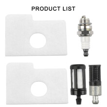 STIHL MS170 Chainsaw Air Filter - Lawn Mower Parts & Garden Tool Accessories