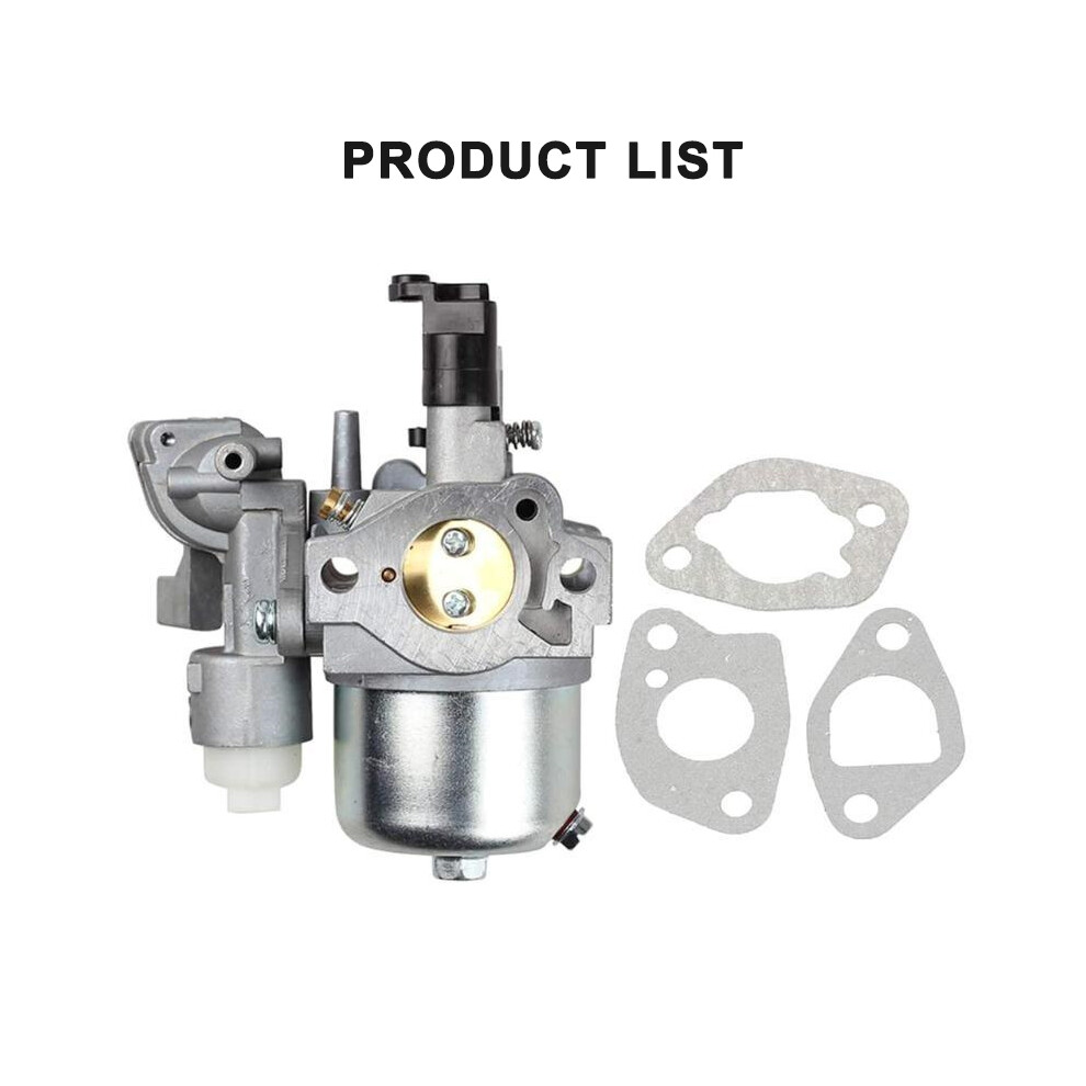Carburetor For Subaru Robin Ep17 Ex17d Ex17 6.0Hp Engine Ay Foam Carb Kit 320997755005