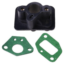 1 Set Carburetor for 40-5, 43CC, 52CC Engine Replacement Parts