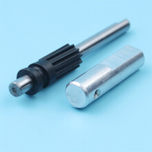 Chainsaw Oil Pump Piston Kit For Husqvarna 340 345 350 435 445 450 Accessories
