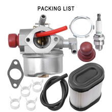 Carburetor for Toro 20016, 20017, 20018, 20012, 20070-20075 Models