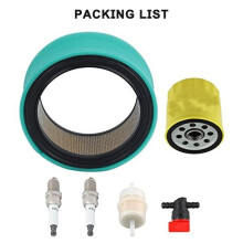 Air Filter Adjustment Kit For Kohler CH18-CH25 CV18-CV25 CH730-CH740 CV675-CV740