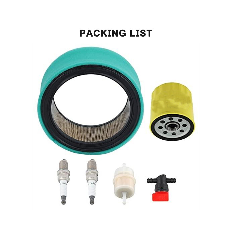 Air Filter Adjustment Kit For Kohler Ch18-Ch25, Cv18-Cv25, Ch730-Ch740, Cv675-Cv740 Engines 113121497106
