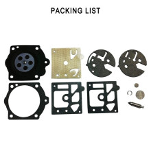 Replacement Carburetor Gasket for Echo Walbro K10 Kit
