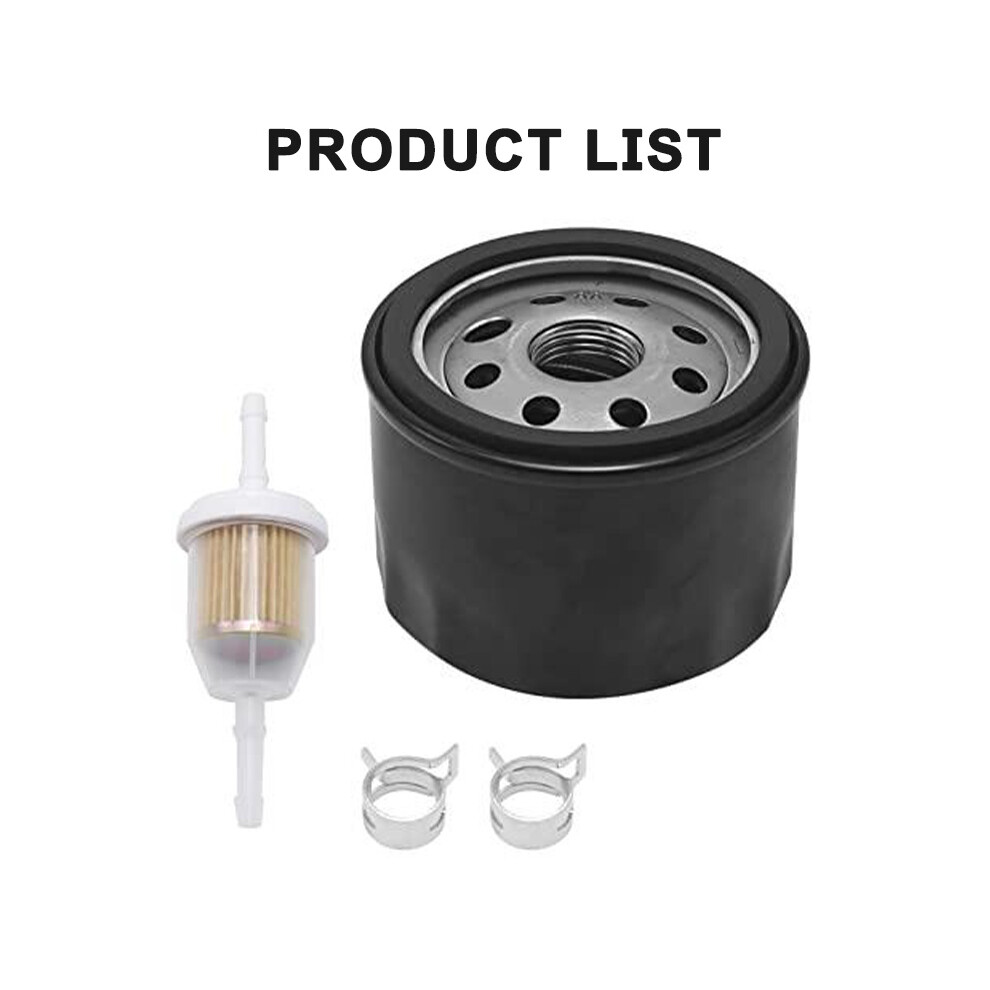 Oil Filter For Kawasaki Fb460v Fc420v Fr651v Fr691v Fr730v Fs481v Fs691v Fs651v 320997755210