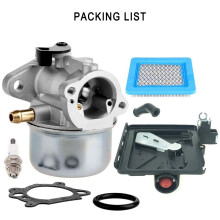 Carburetor for 498170, 799872, 694202, 497586, 498254, 790821, 14111, 795259 - Model 799868