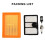 For STIHL TS700 TS800 Air Filter Spark Plug Kit Replacement Accessories 1