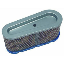 1PCS Air Filter For BRIGGS & STRATTON B&S 12HP - 15HP 496894 691642 493909