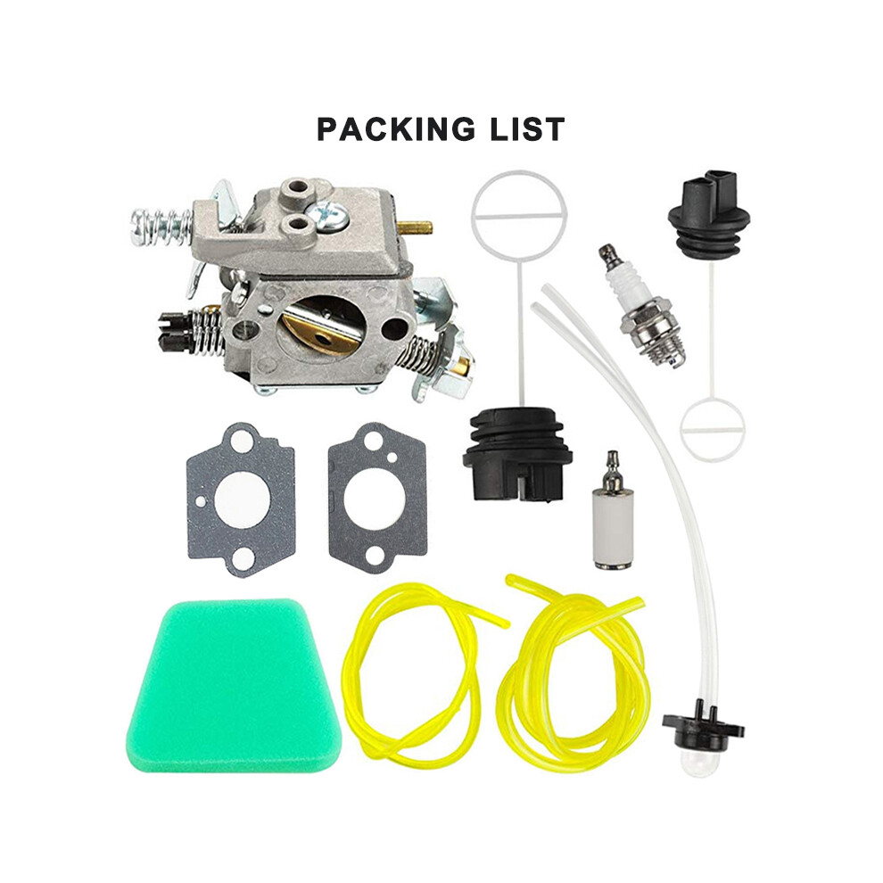 545081885 Carburetor Kit For 1950 1975 2375 2375LE 2050 2055 2150 2075 2075C 2550