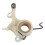Stihl MS 271 Oil Pump, Worm, & Seal Ring Replacement Set 1
