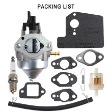 16100-Z8B-901 Carburetor Kit for HRR216K10, HRR216K11, HRR216K9 Engines