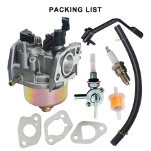 Champion Power Equipment 3500-4000W Gas Generator Carburetor Kit