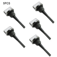 5PCS Oil Dipstick For Atv Dirt Pit Bike Engine 50/70/90/110/125CC Quad Go Kart