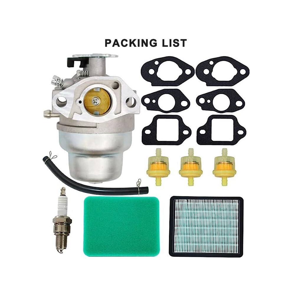 Carburetor For Hrt216 Gcv160a Gcv160lao Gcv160la0 Hrs216 Hrb216 Hrr216 Hrz216 320997755777