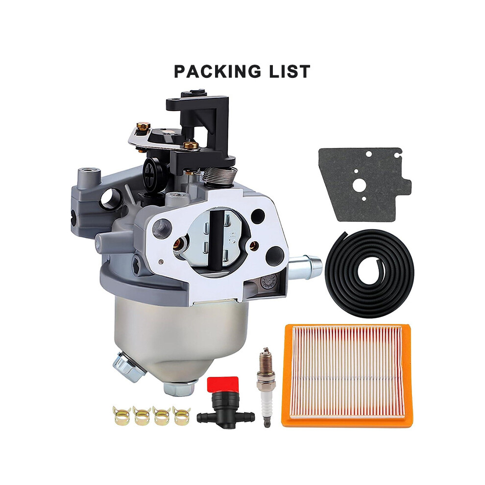 Carburetor For Kohler Xt650, Xt6.5, Xt6.75 6.5Hp 6.75Hp 149Cc Engine - Fits Toro 20371 113121497458