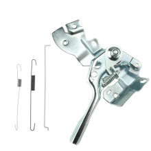 Throttle Control Assembly With Spring For GX200 GX120 GX160 Control Lever