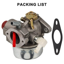 Tecumseh 640339 Carburetor for LEV90, LV148EA, LV148XA, LV156EA, LV156XA, M, GCA67 Models