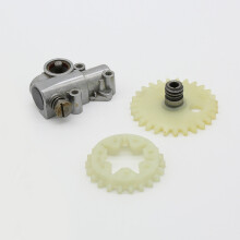 Stihl MS028 038 380 381 038AV Oil Pump Set Replacement Accessories