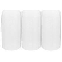 Makeup Brush Organizer For Vanity Pp 3pcs