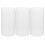 Makeup Brush Organizer For Vanity Pp 3pcs 1