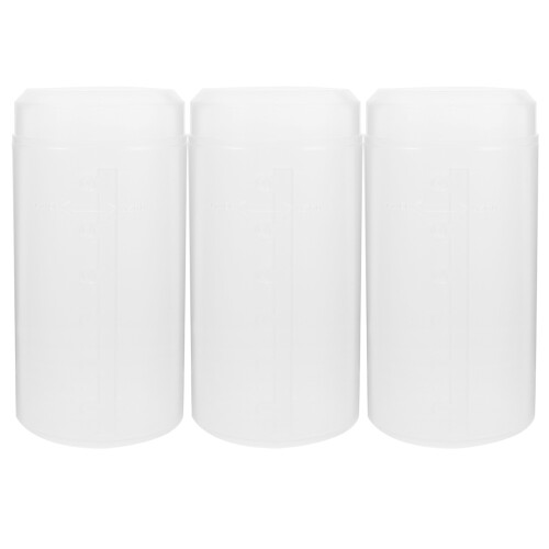 Makeup Brush Organizer For Vanity Pp 3pcs