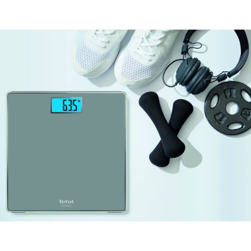 Tefal Tefal PP1500V0 Bathroom Scales 1