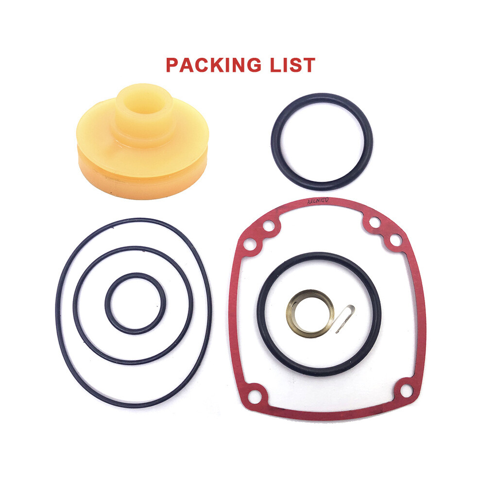 Rebuild Kit For Bostitch MCN-RK MCN150 MCN250 174054 Replacement Parts