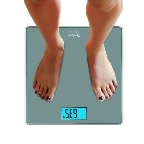 Tefal Tefal PP1500V0 Bathroom Scales 2
