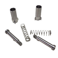 1pair Screws For Studer Revox Opener Belt Press Accessories Suitable For A80 A81 A812 A816 A820 Screws E7I5