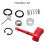 Ingersoll Rand 2135-K303 + D93 Red Trigger Replacement Accessory Kit 1