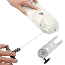 1PCS Cut-Off Saw Pull Starter Recoil Assembly for Stihl TS400 4223 190 0400