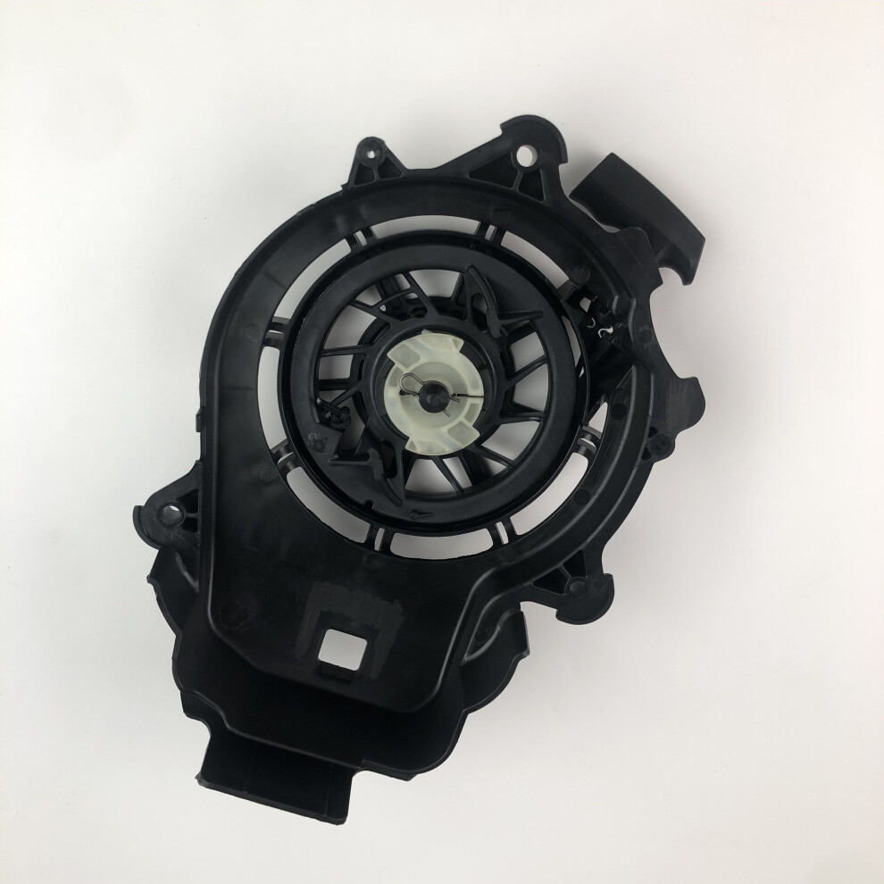 Rewind Recoil Starter For Briggs & Stratton 594062 Selected 103M0b 104M02 Engine Black 320997757870