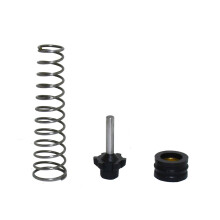 Inlet Bushing Seal Spring Throttle Valve For Ingersoll Rand IR231G 231H 231HA