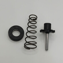 Throttle Valve Kit Umbrella Rod Spring Spacer For Chicago Pneumatic CP7748