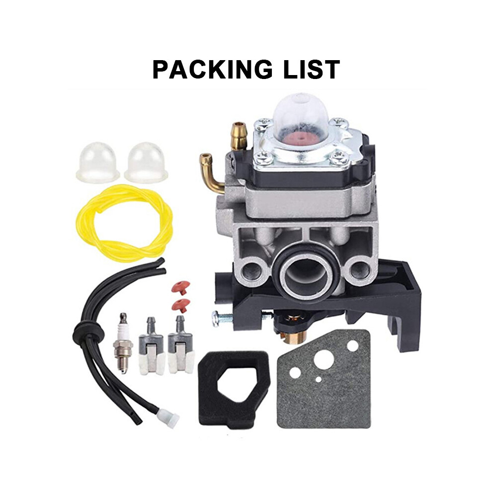 Carburetor Kit For GX25 GX35 GX25N GX25NT FG110K1 HHT25S Replaces 16100-Z0H-825