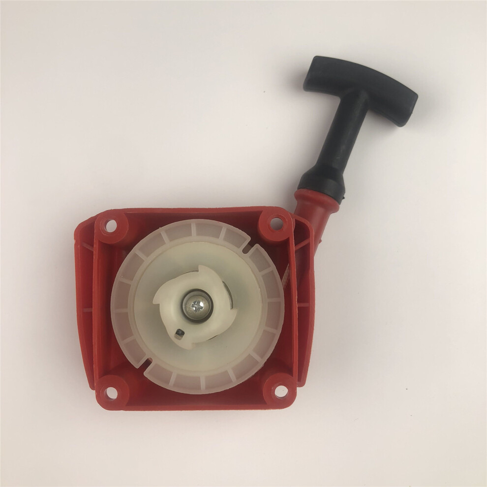 Pull Start Starter Recoil Starter Assy Fit For Oleo-Mac 36/37 43/44 Oem:61332012r 320997757801