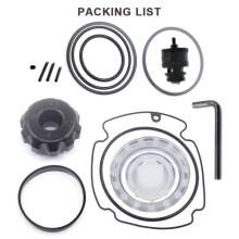 Nailer Overhaul Kit Replacement For Porter Cable 910450 FC350A FM350A FR350A