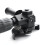 Portable Electric Drill Converter Variable Angle Grinder Power Tools Adapter Into Cutting Machine Polishing Rust Removal 1
