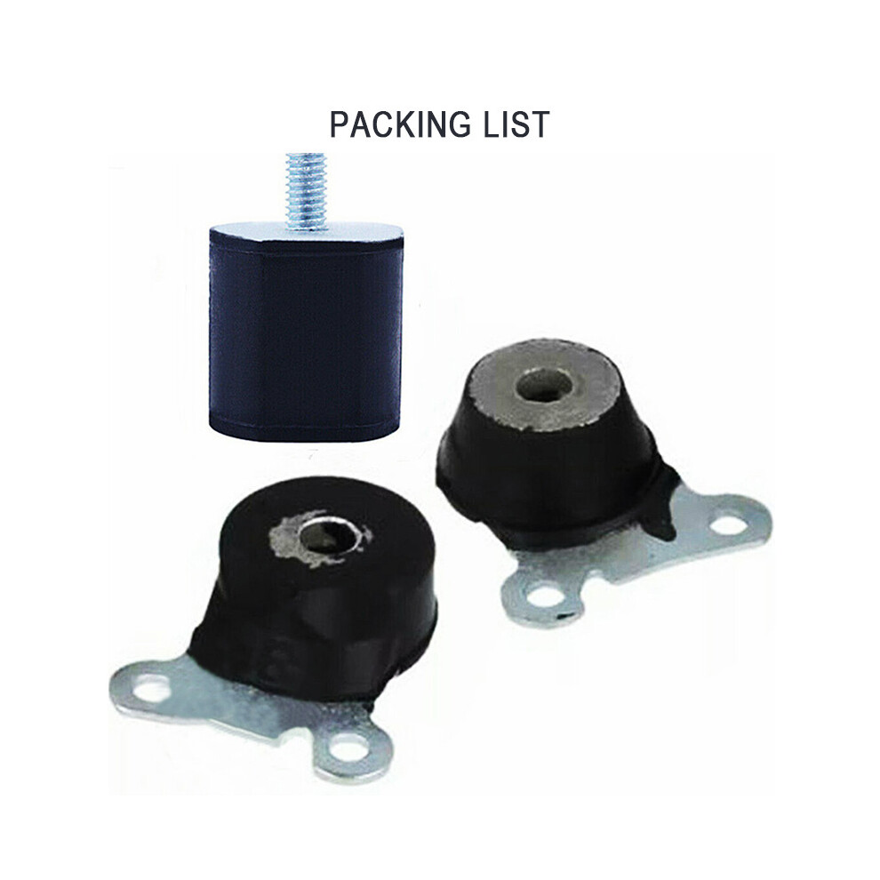 For Stihl 020T Ms200 Ms200t Av Annular Handle Buffer Mount Set Replacement 320997756903