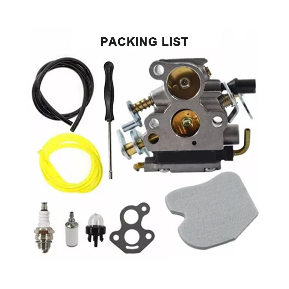 Carburetor Kit For Husqvarna 235 240 235E 240E 236 236E Chainsaw 574719402
