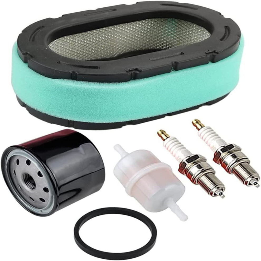 (Filter+Filter Accessories) Air Filter & Pre Filter Fits Kohler 32-083-09-S 32-083-10-S 32-883-09-S1 Kt715 320997757764