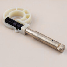Husqvarna 50 51 55 Chainsaw Oil Pump Plunger & Housing - Genuine Accessory