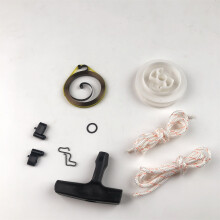 Recoil Starter Pulley Kit for Stihl MS390, MS290, 039, 029 Chainsaws - Replacement Tool Part