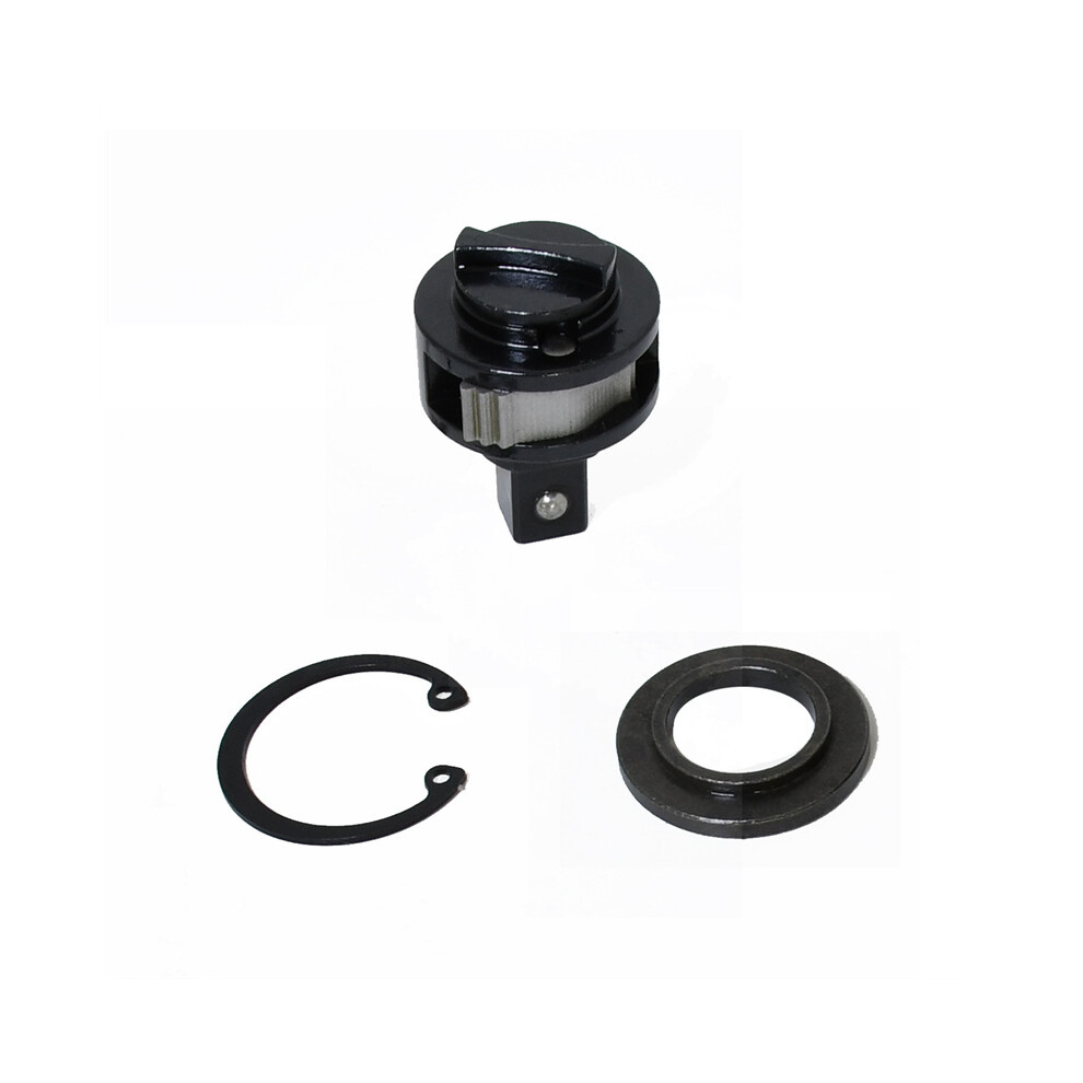 For Milwaukee 3/8" Fuel Ratchet Head Anvil Service Kit 2557-20 42-06-2557 320997757511