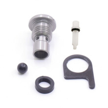 Trigger Valve Assembly Set For Hitachi NR83A NR83A2 NR83A2(S) Framing Nailers SP-P2