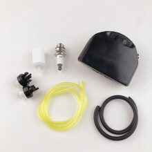 Air Filter Tune Up Kit Fit For Husqvarna 455 455E 460 455 460 Rancher Chainsaw