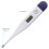 Basal Thermometer For Ovulation With Recording Charts 4