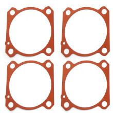 4PCS Aftermarket Gaskets For Hitachi NR83A NR83AA NV83A2(AL83A-22)SP 877334