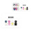 Moschino Moschino Toy 2 (4 X 5ml) Gift Set 2